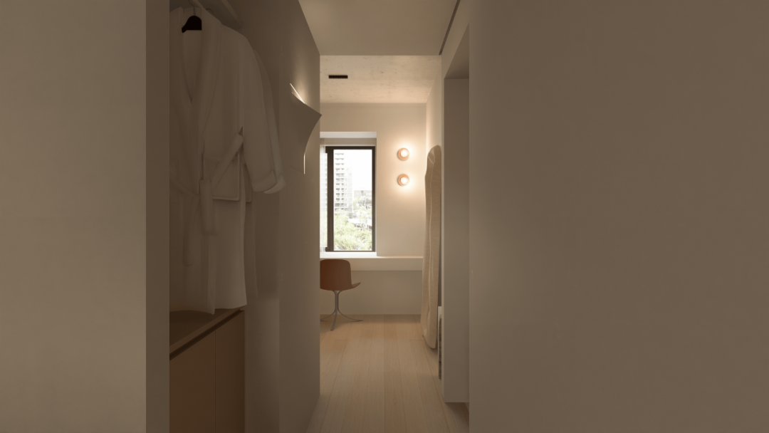 璞采  |  精装房改造项目-56