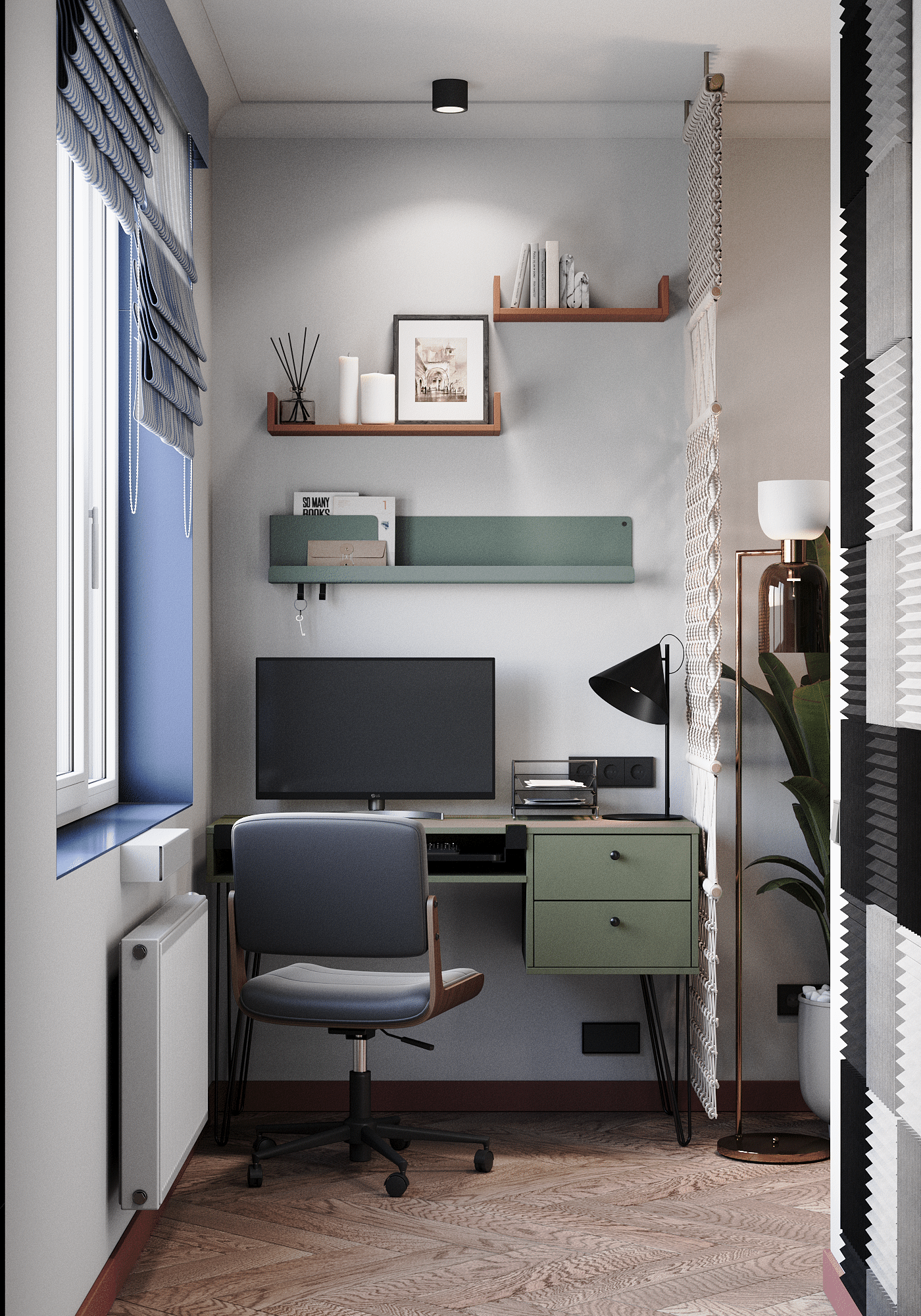 丨俄罗斯秋明丨Morion（设计师Valeriia Voronchikhina）-39