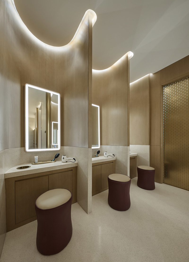 我爱运动I Yoga瑜伽会馆-39