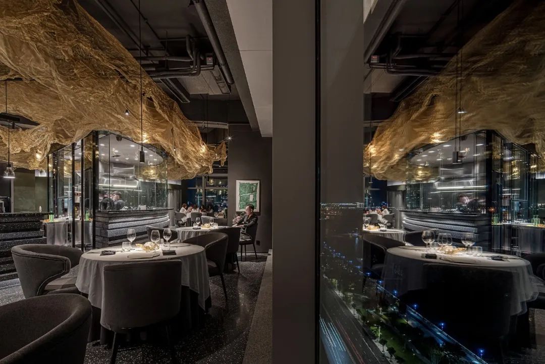 珍妮特丨中国汕头丨HSU｜汕头市许业功室内设计有限公司-22