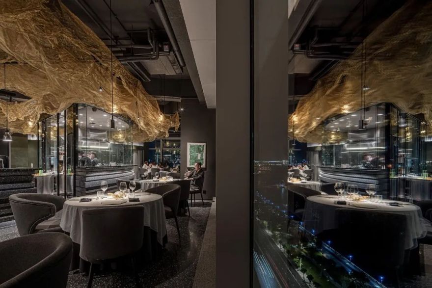 珍妮特丨中国汕头丨HSU|汕头市许业功室内设计有限公司-22