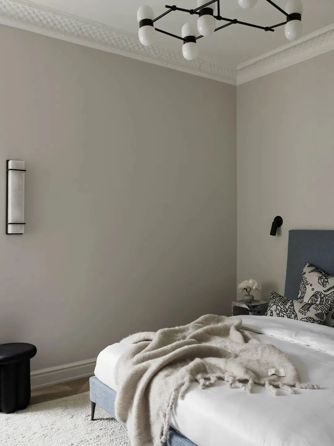 AO/JN INTERIORS | 精致摩登-46