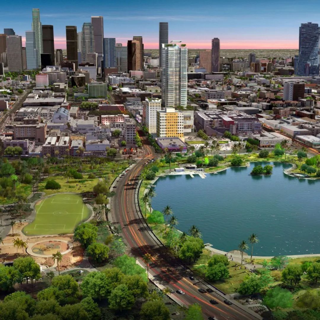 《西部世界》第三季建筑大赏 | 多地取景宝藏建筑-477