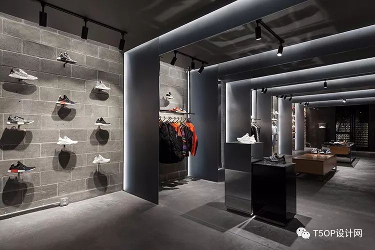 ADIDAS X CNCPTS，运动潮人朝圣圣地-14