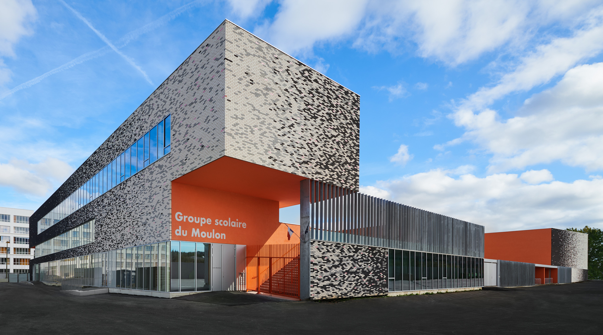 穆隆集团学校丨法国丨Dominique Coulon & associés-16