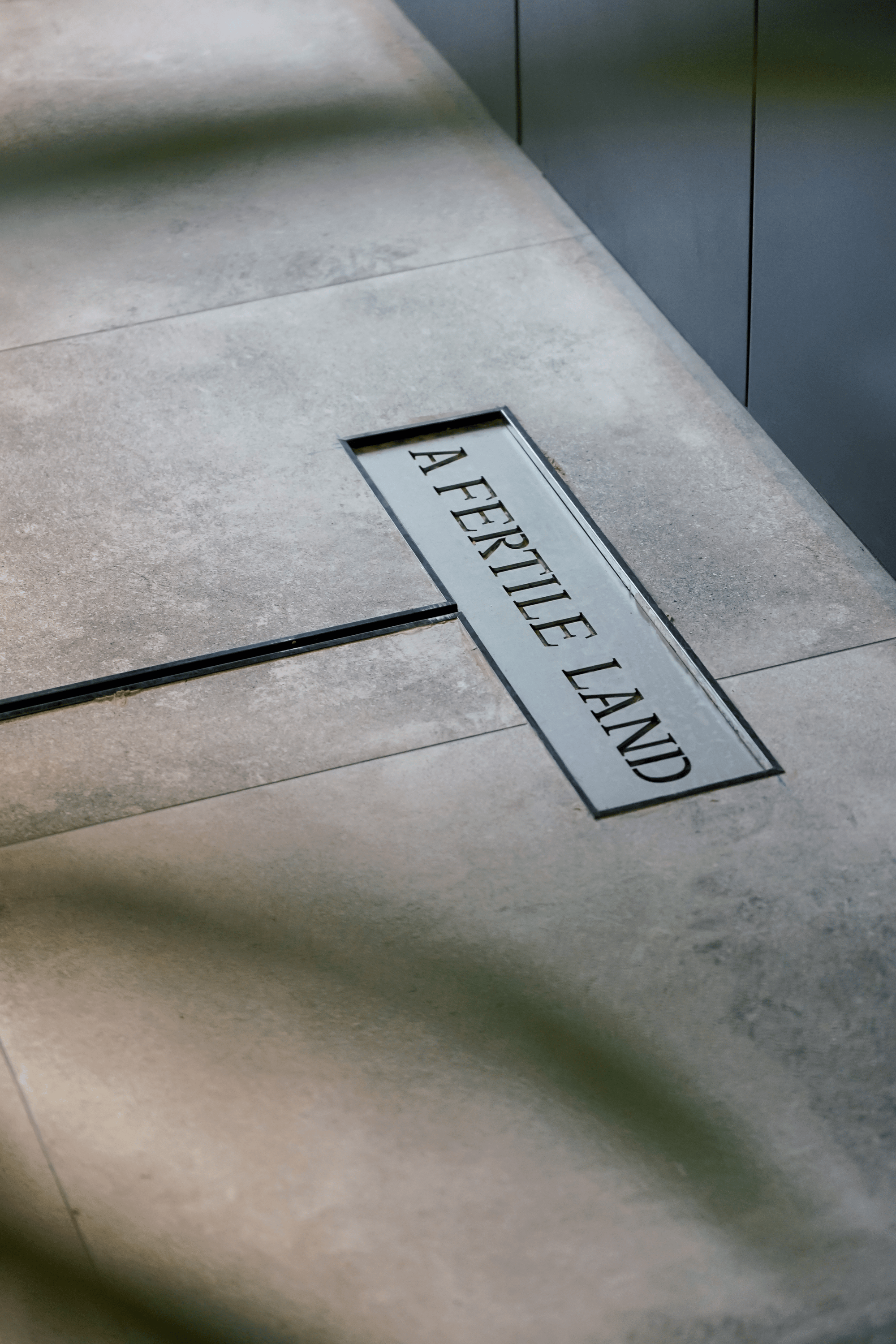 ARISTOTLE恒隆广场丨ARCSIN2607-15