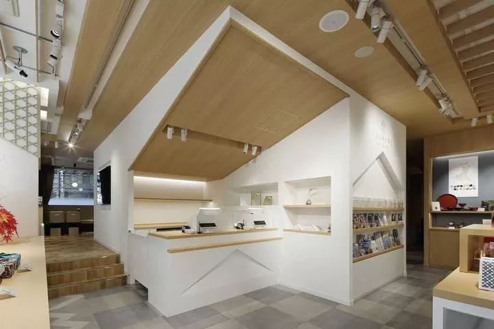 【210期】 最新创意零售空间设计-22