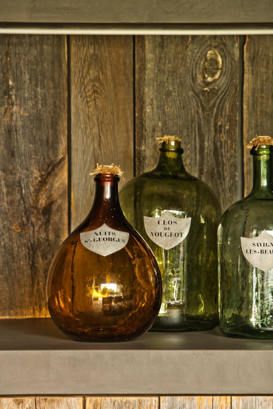 Barn - 't Huis van Oordeghem-11