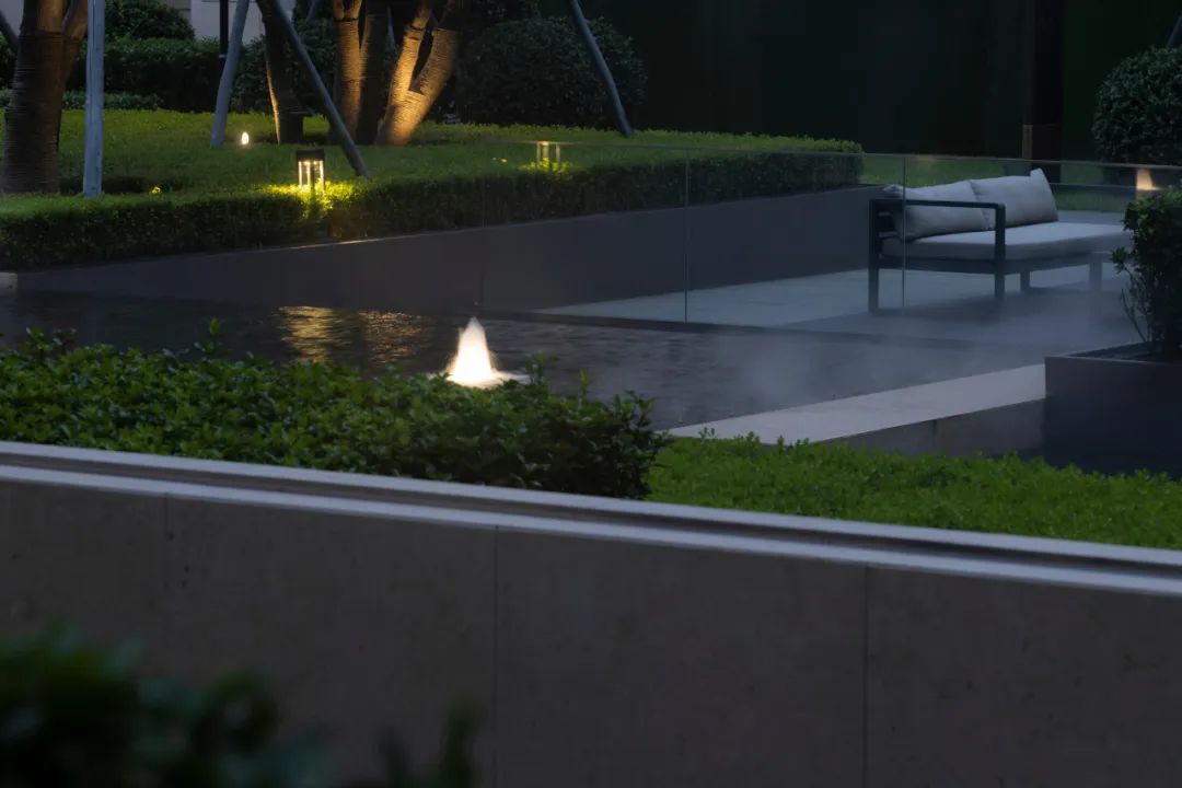 傍山森居 · 自然里流动的优雅 | 大连亿达·青云天下首开区-58