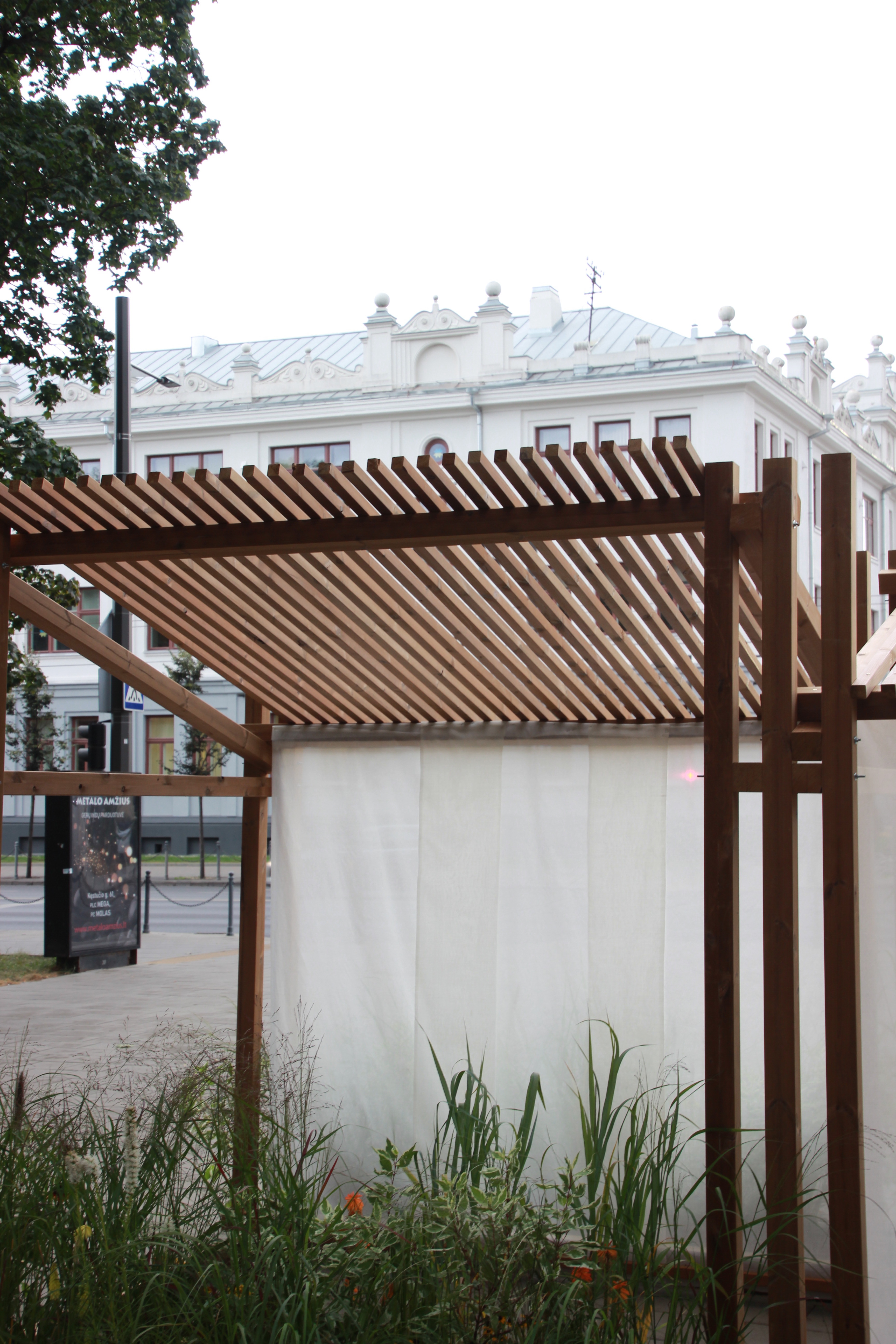 无明确信息丨LithuaniaKaunas-2