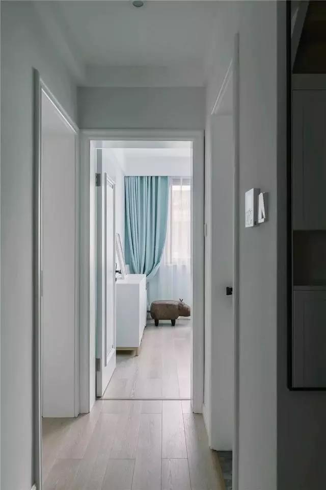 恒阁装饰 128平米复式装修，顶层阁楼简单改造后，3居秒变5居，还有健...|-8