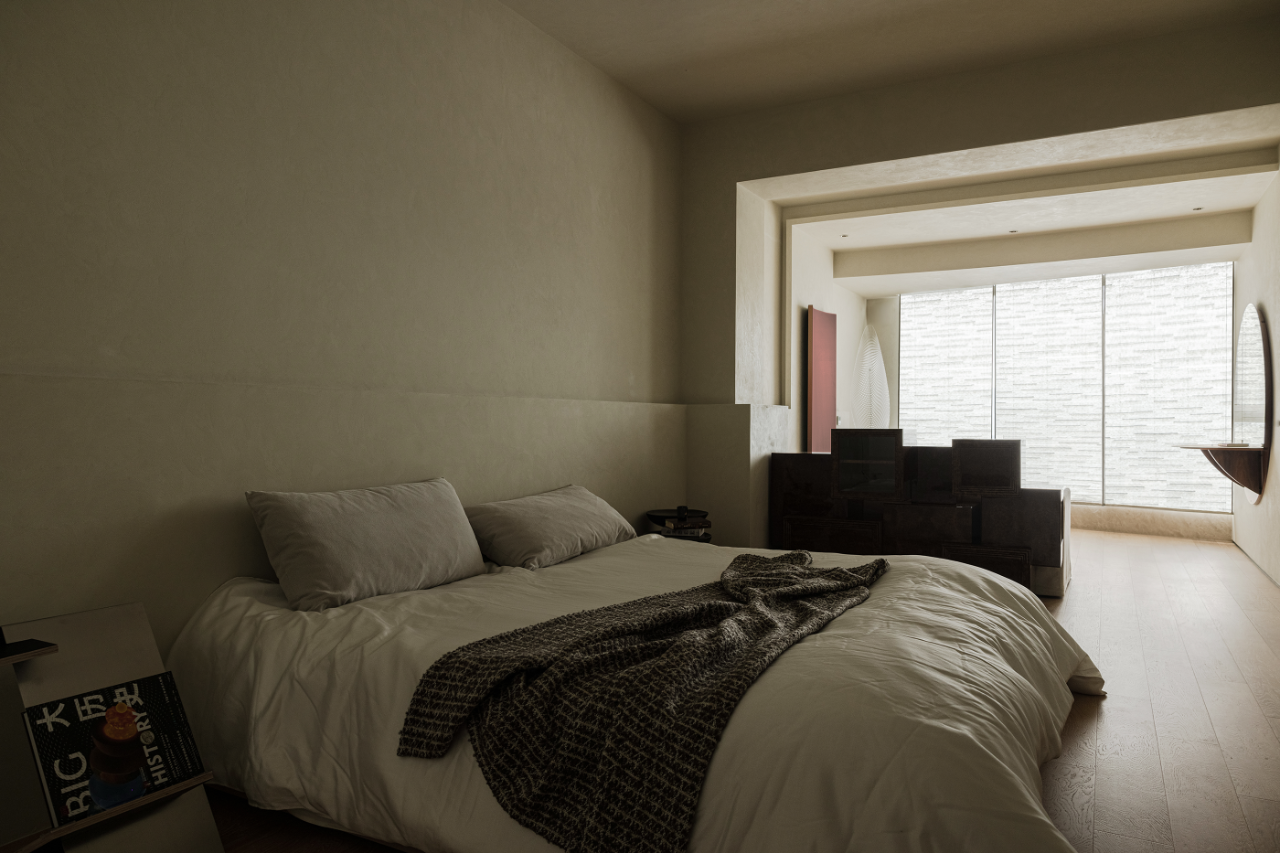 如是所见丨中国成都丨成都澜也空间设计事务所-37