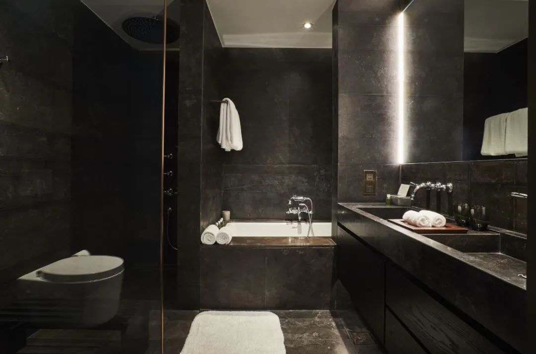 上海镛舍酒店 | 极简与海派的完美融合-72