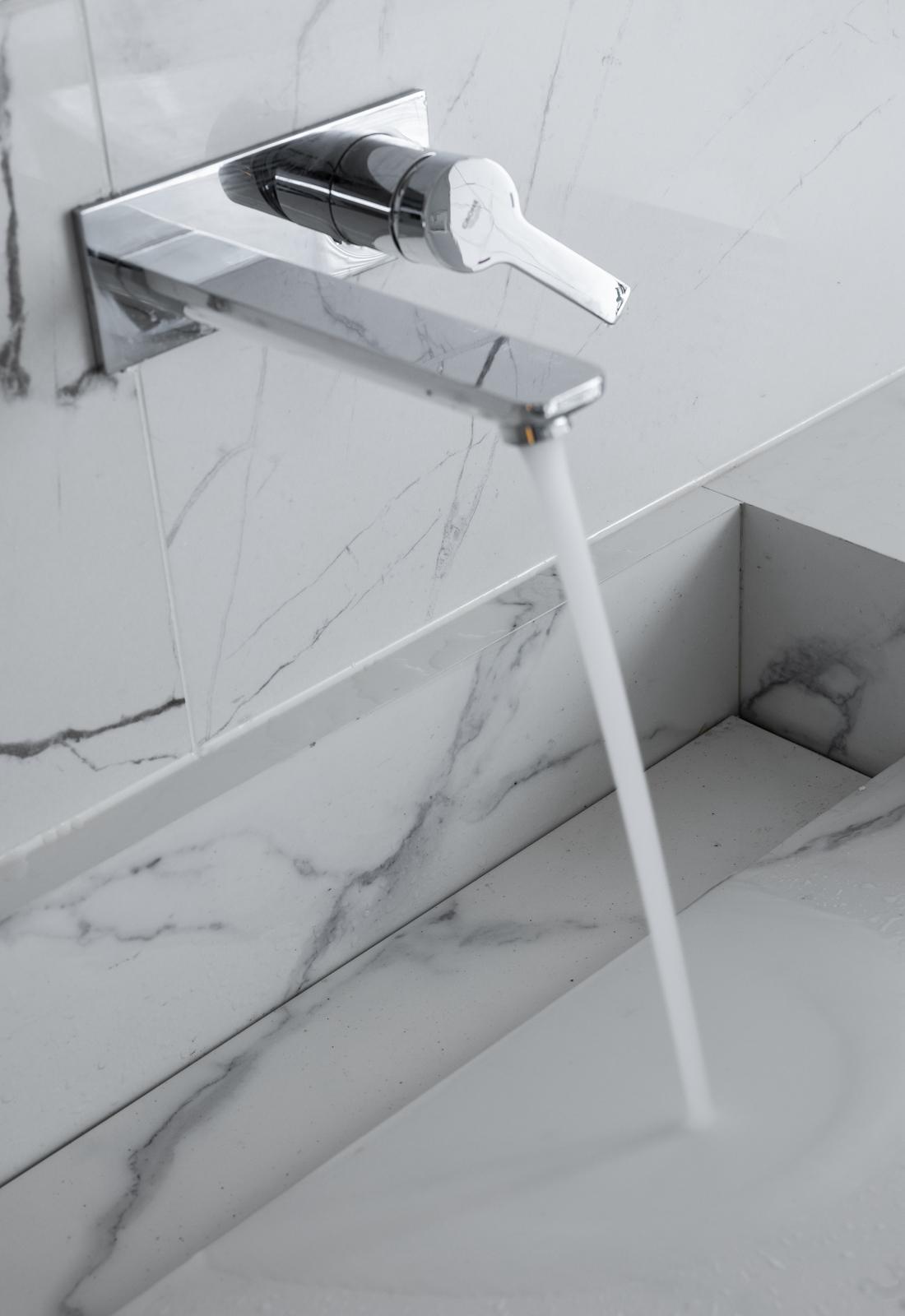 清羽设计丨平层丨松 间 月 影-91