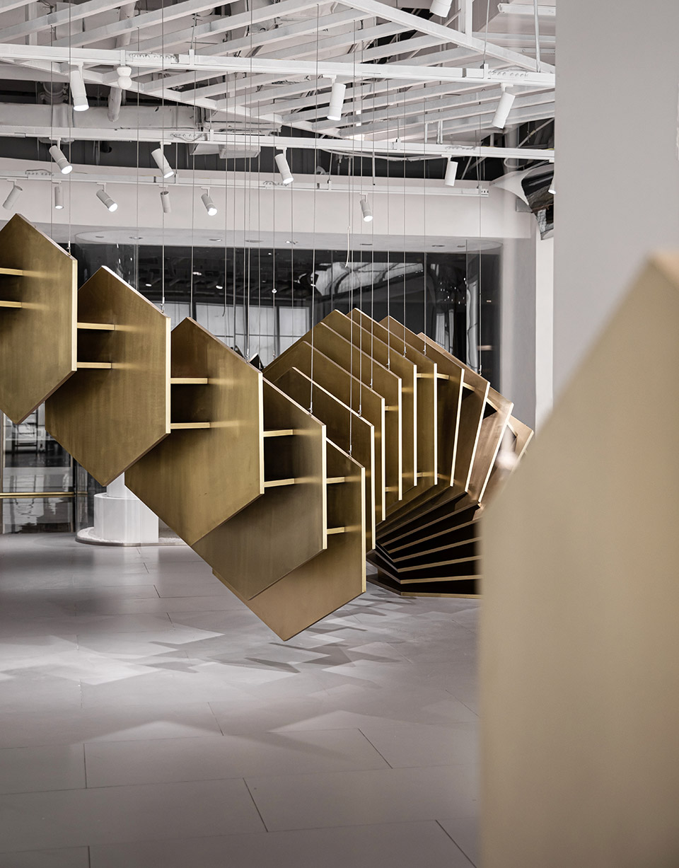 杭州三只尾巴 – pidan线下品牌体验店-31