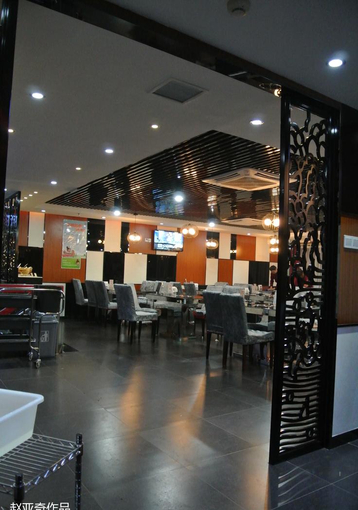 
虾吃虾涮北京朝阳金台路店 -3