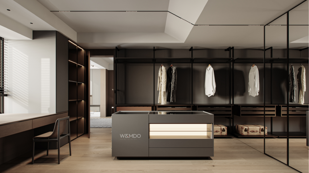 至简东方韵,现代豪宅典范丨中国乐山丨W&MDO-67