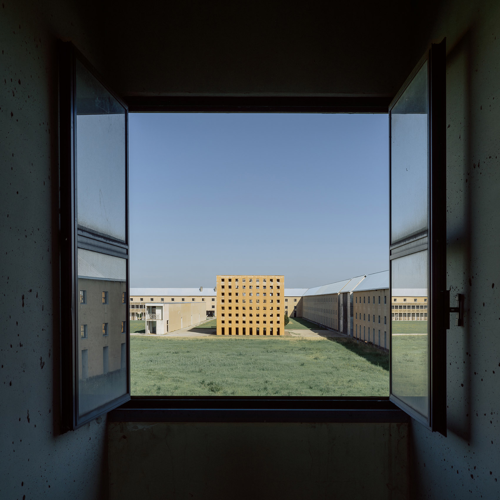 空谷传响（英文:Timeless Voices）丨比利时-16