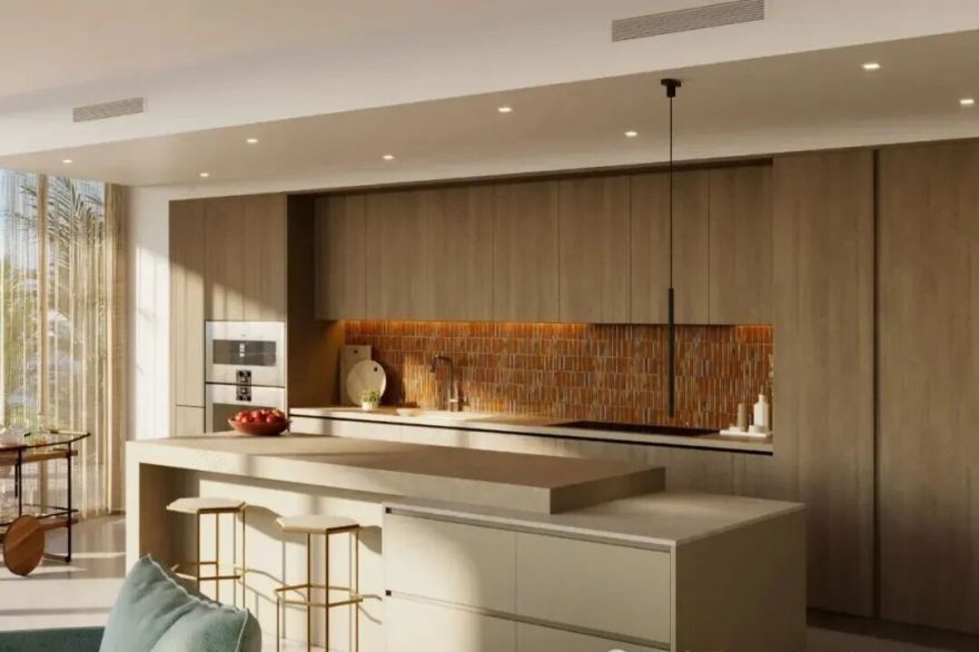 Miami Tropic Residences迈阿密奢华酒店式公寓丨美国迈阿密-90