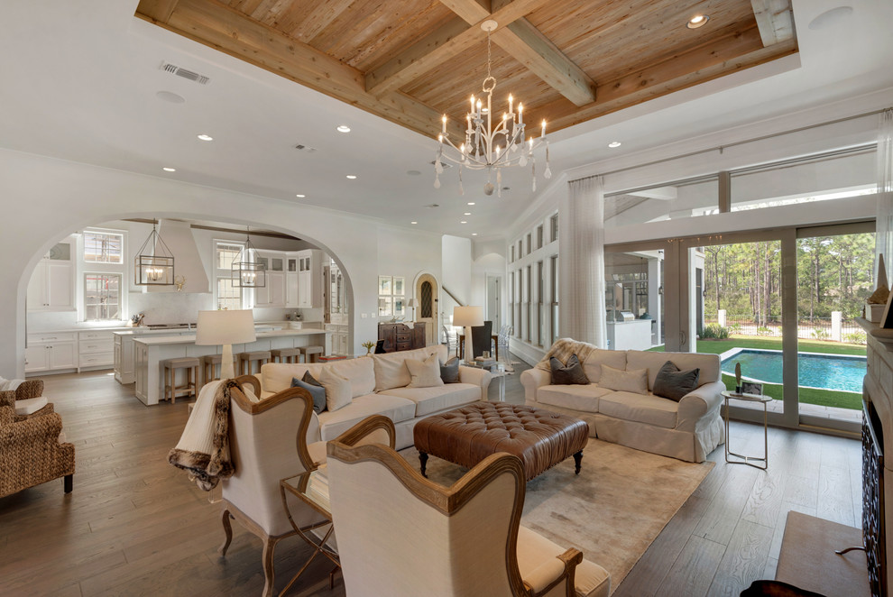 丨美国阿拉巴马丨Bob Chatham Custom Home Design-17