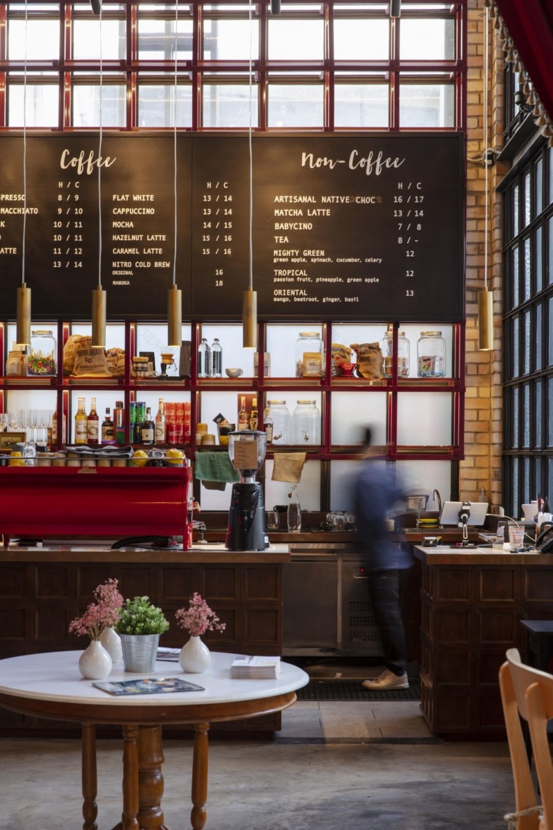 挂毯@卡明丁路-15