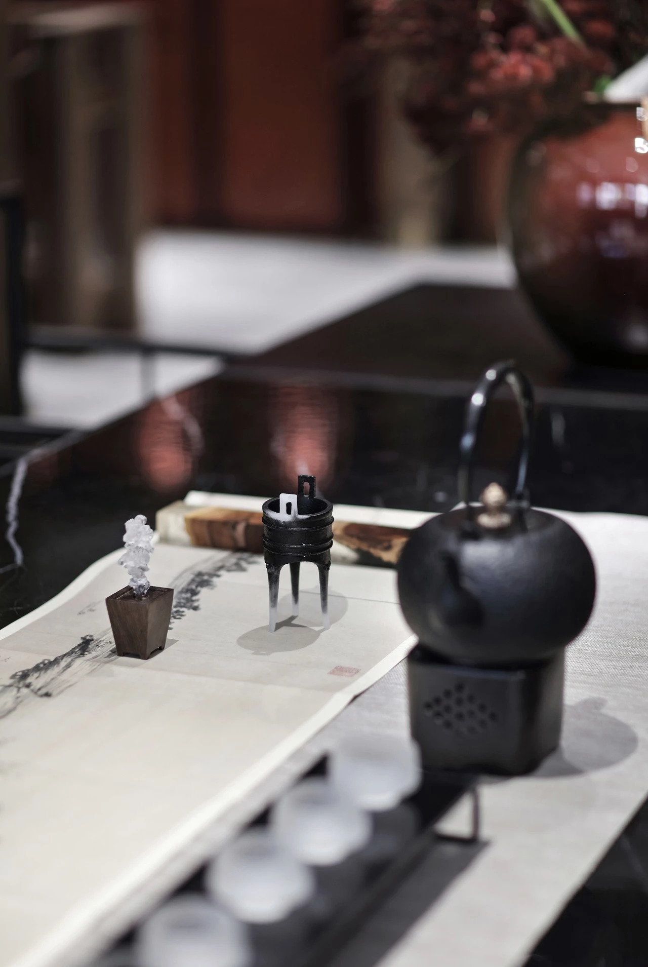 福州融信海月江潮售楼处-56