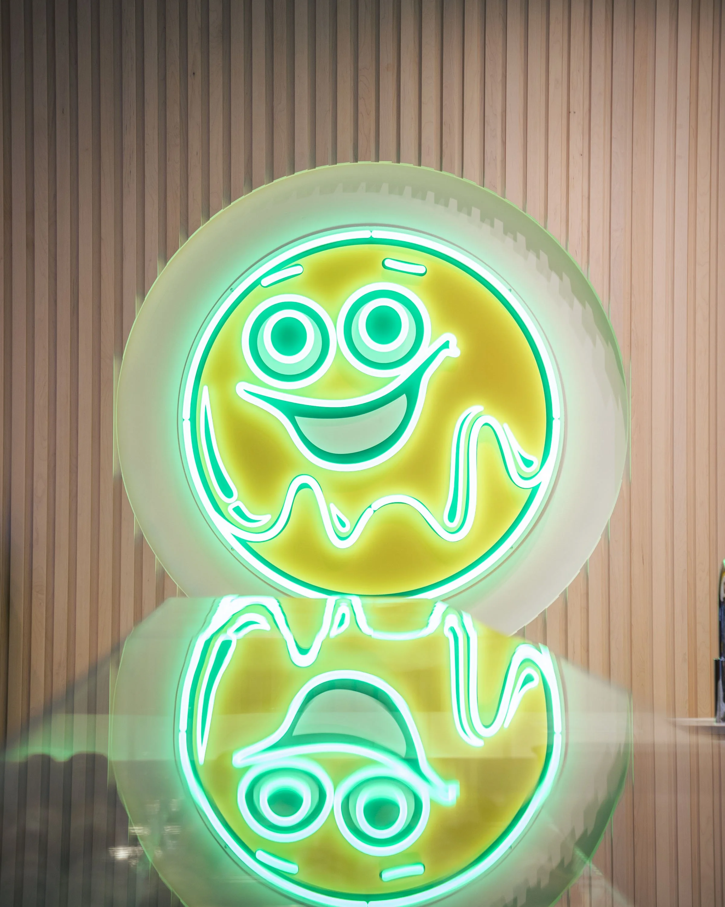 李氏甜甜圈店（煤气镇店）丨CanadaVancouver丨Haeccity Studio Architecture-14