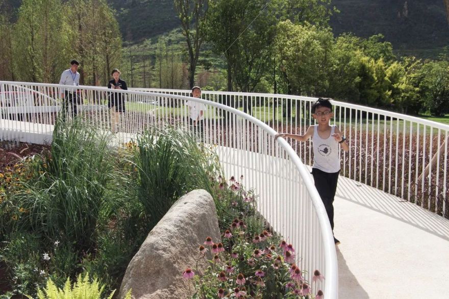 抚仙湖星空小镇 | 生态修复的人与自然和谐共生典范-73