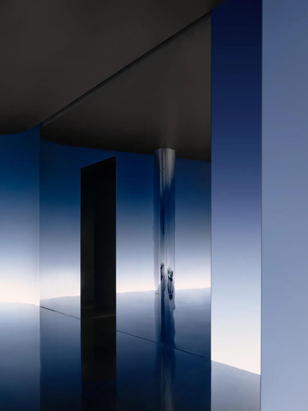 华润置地未来城展示中心丨中国深圳丨Various Associates 万社设计-51