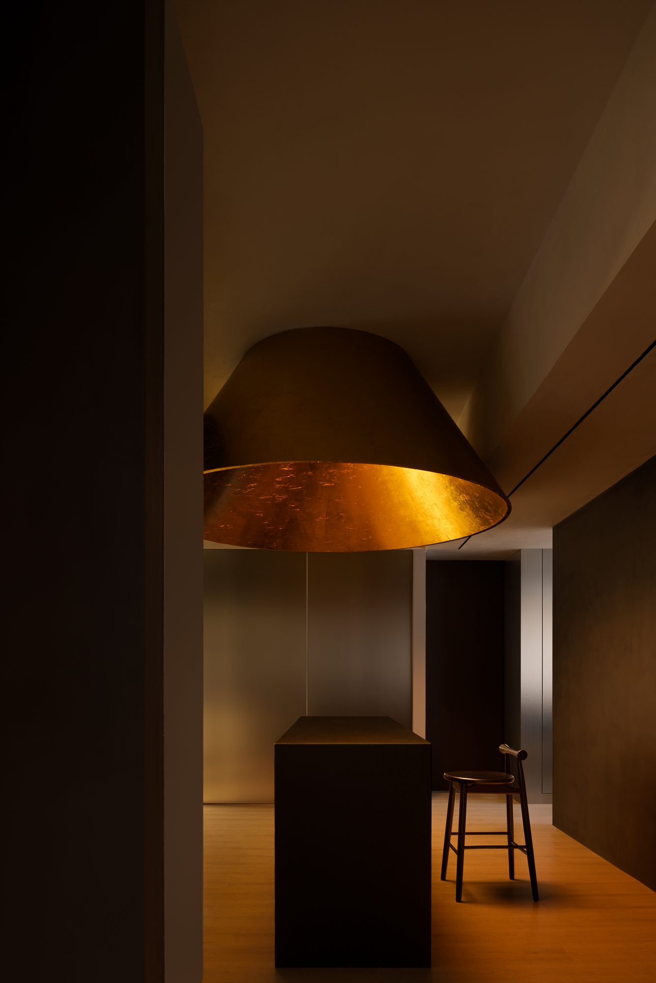 光域丨华为全屋智能体验馆-64