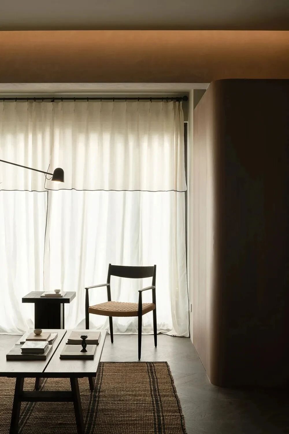 自然侘寂风 · 安静的高级感-71