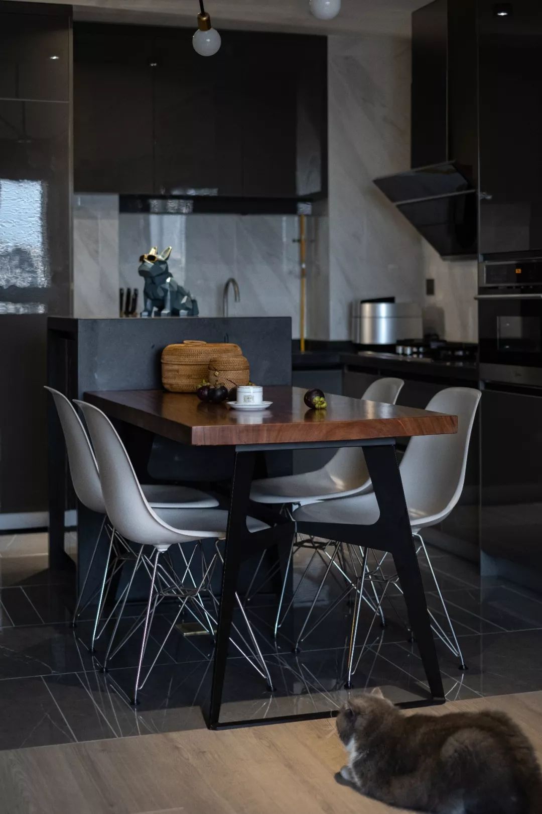 成都老夫妻的温馨家园-43