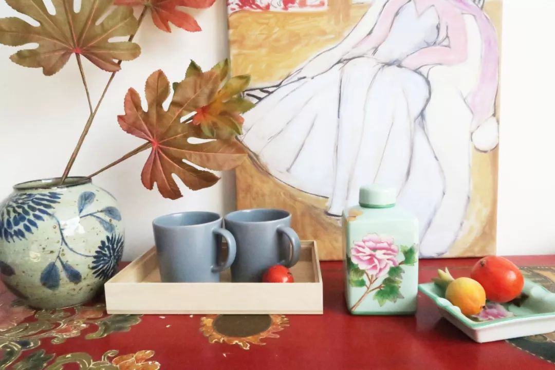 上海桂梧庄民宿 | 还原童年记忆,打造独特空间美学-36