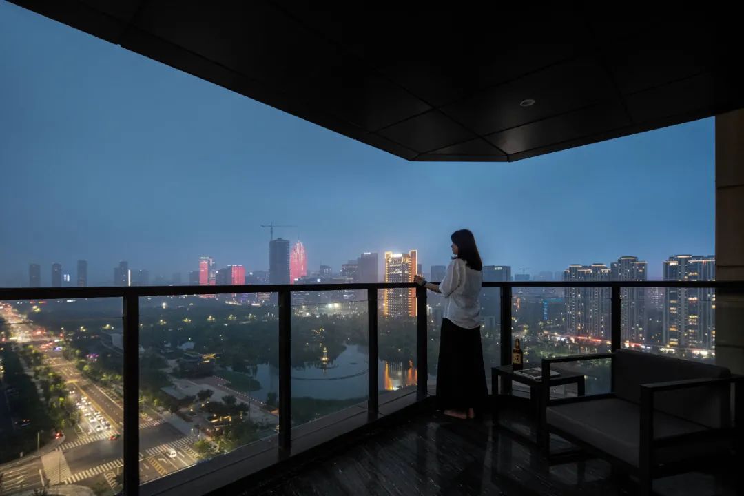 江山万里·昆吾丨中国宁波丨大器空间-82