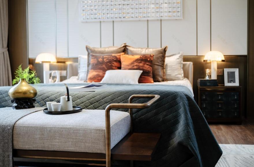 雍景湾别墅丨中国广州丨聚舍联合设计-17