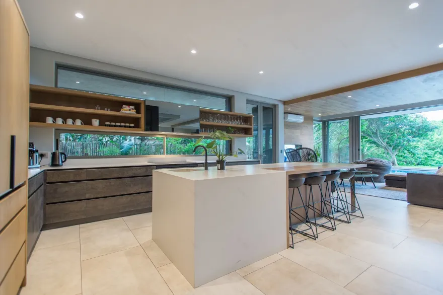 南非 Pambathi Lane House-38