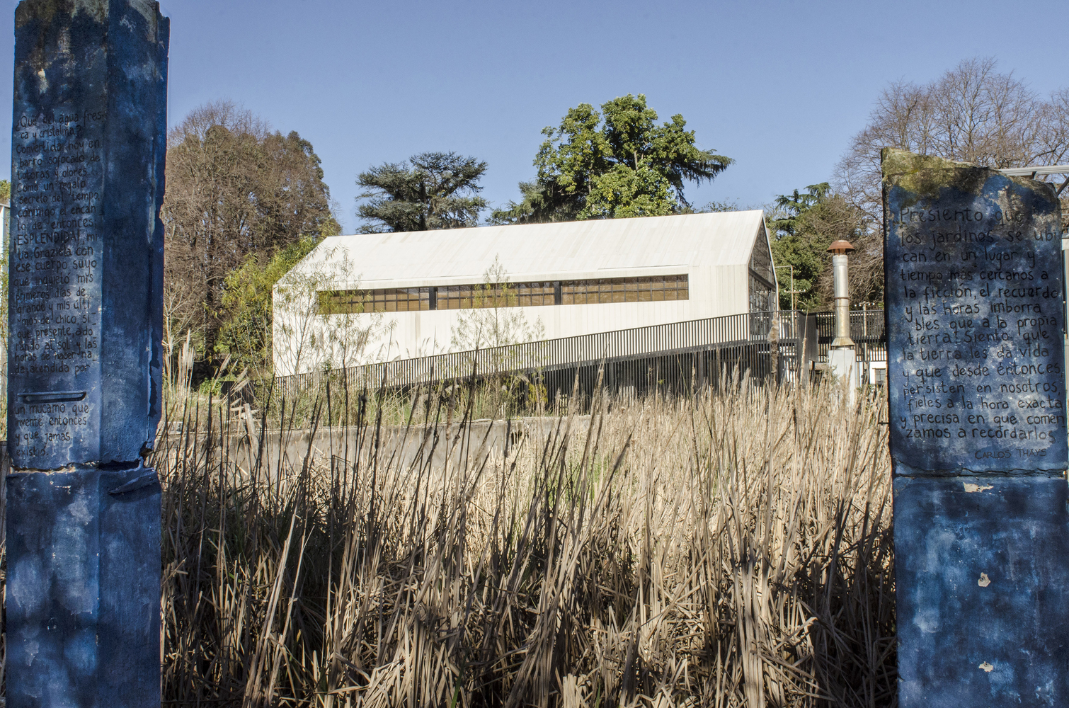 阿根廷绿舍共享办公空间-33