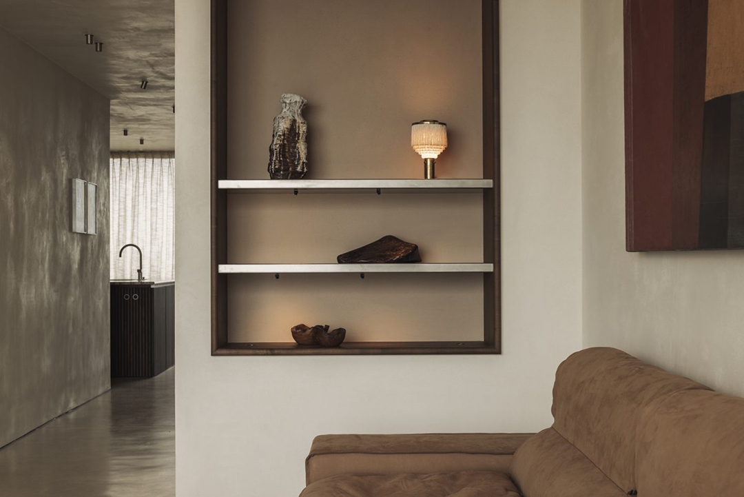 克诺克海滨平层丨Grain Design Office-20