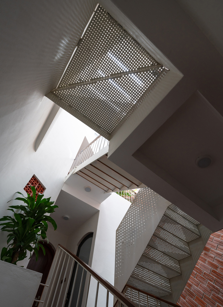 戴金家（Dai Kim house）-46