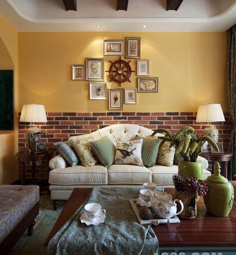 宝鸡东岭国际社区样板房2-2