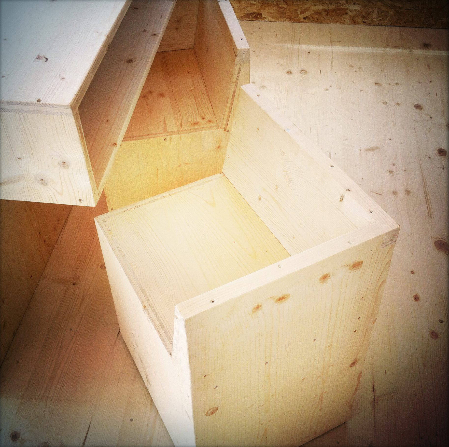 OH!SOM 打造精致小型办公室设计-11