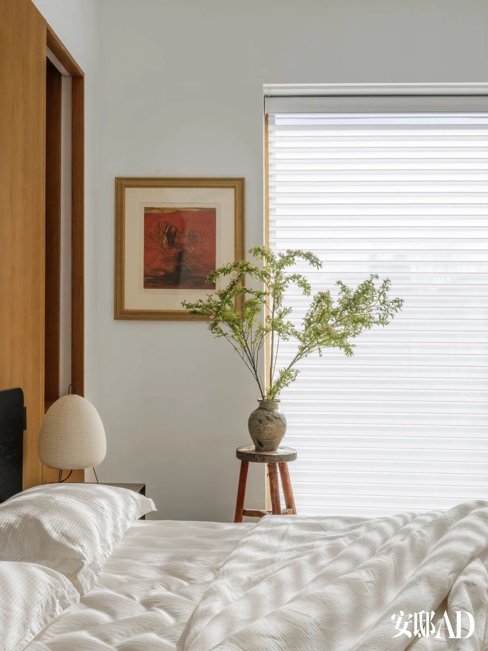 这位艺术藏家，如何把北京的日子过成诗？-22