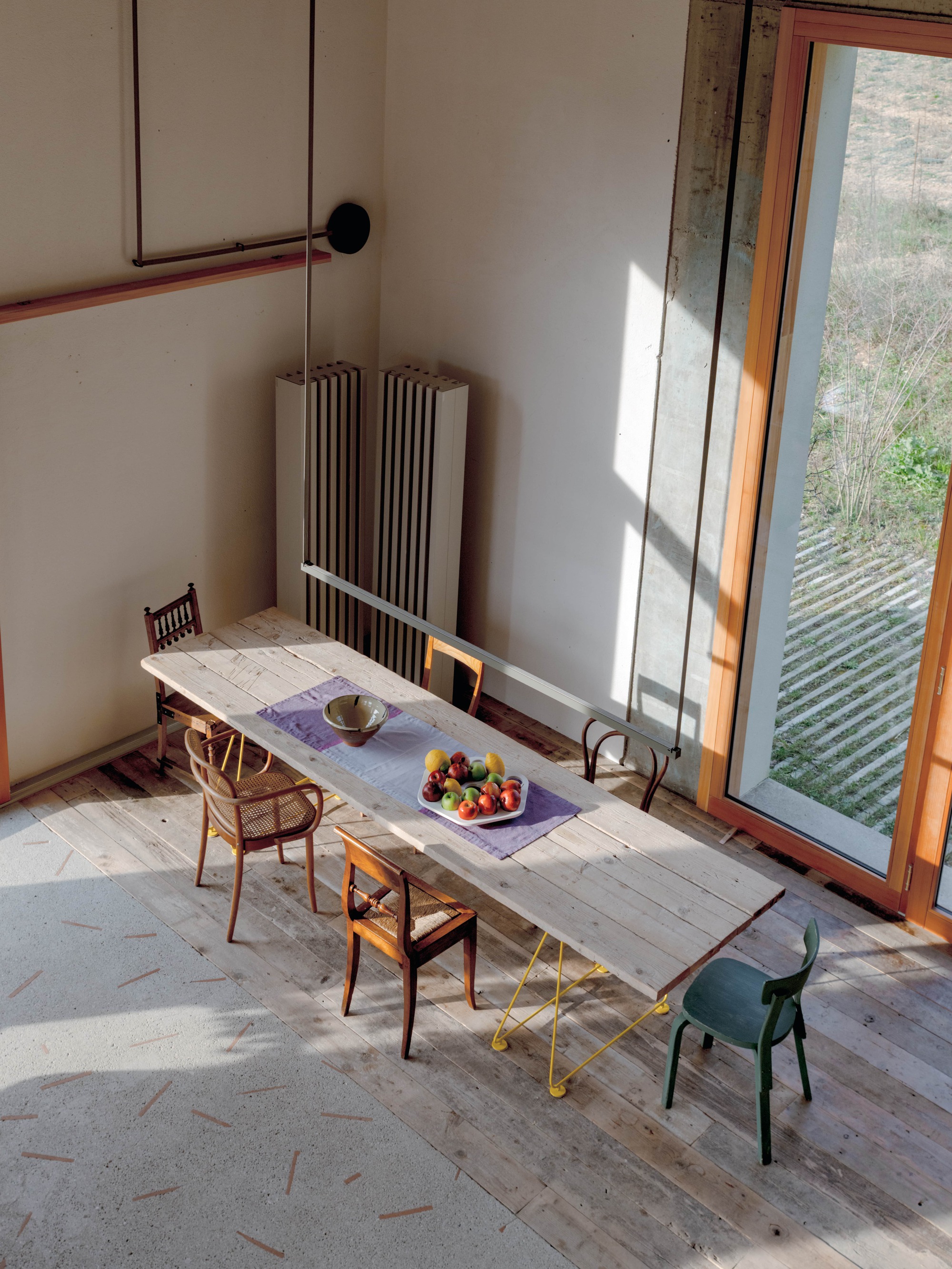 丨意大利丨Bongiana Architetture-26