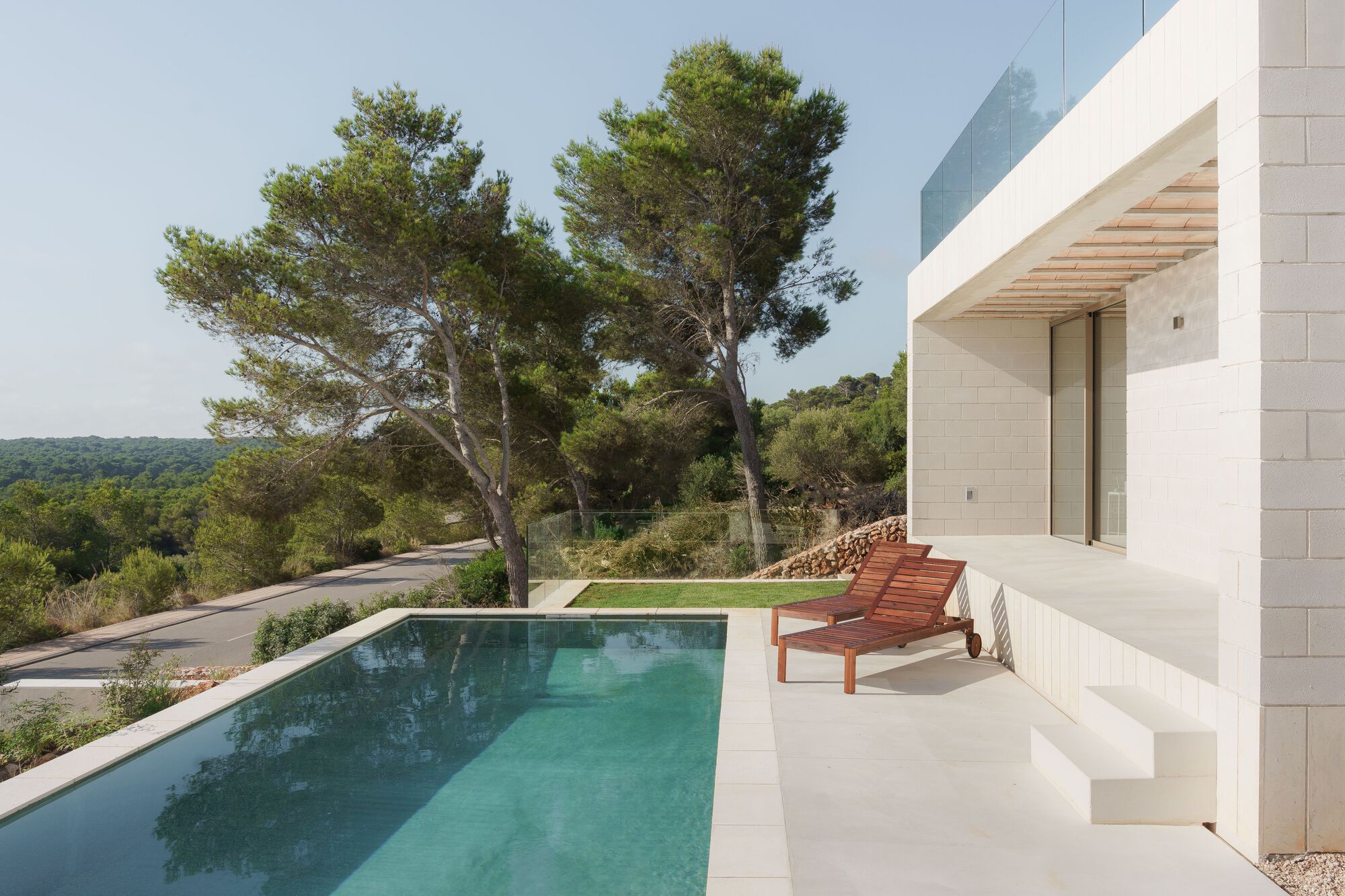 错层式住宅丨西班牙丨NOMO STUDIO-29