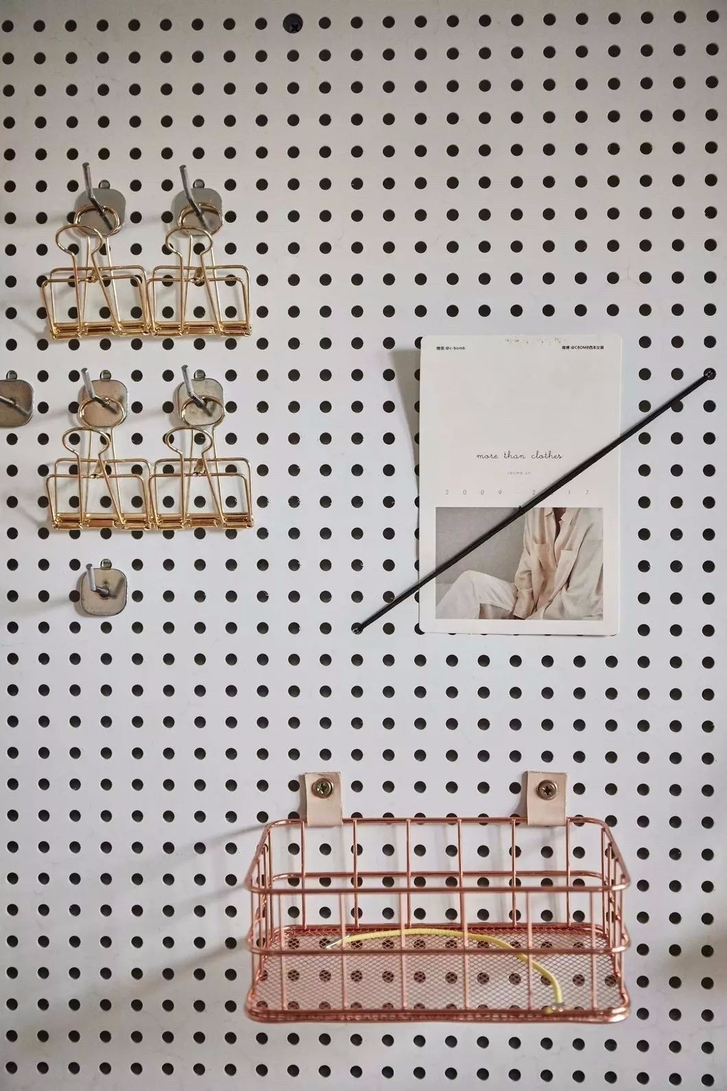 轻奢的美学之家-40