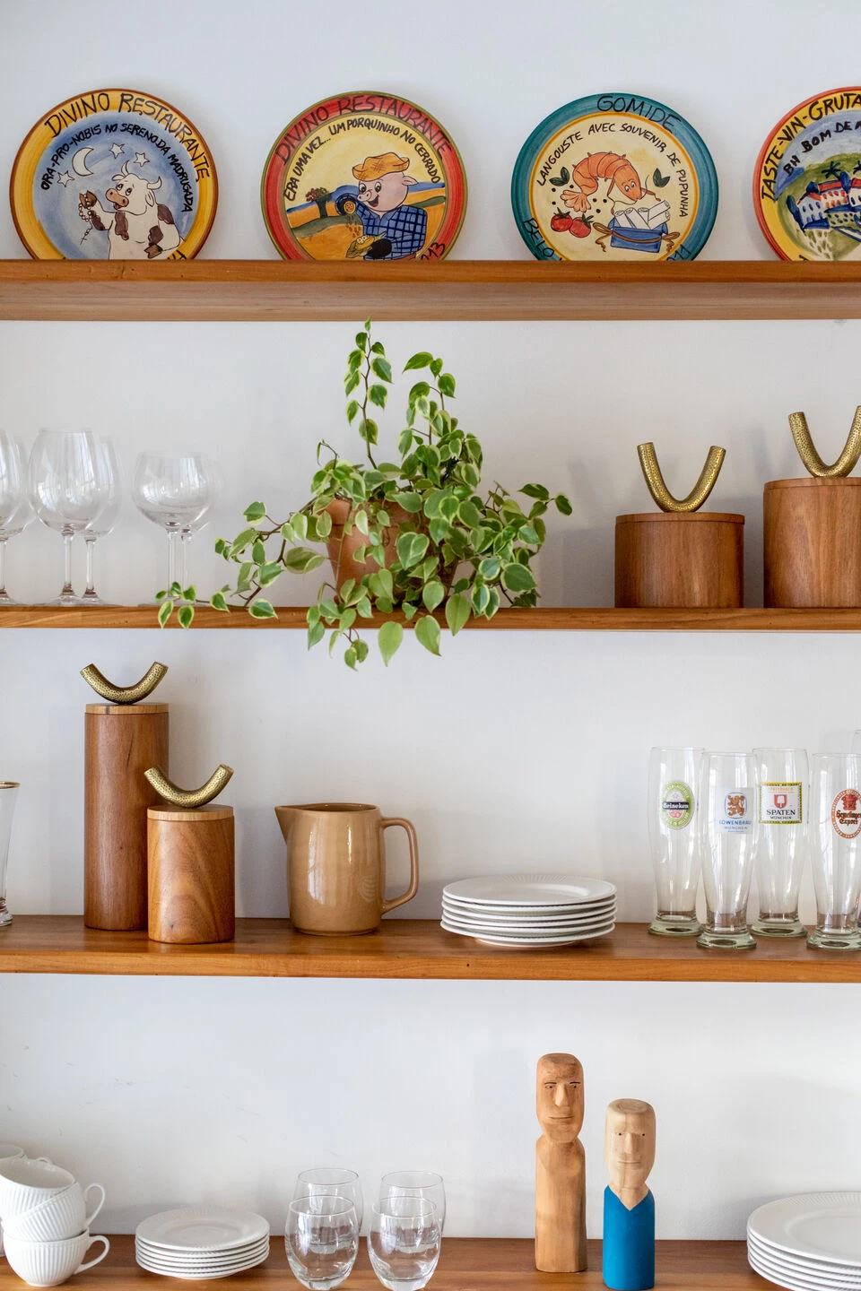 巴西贝尔奥里藏特的现代主义之家丨Pedro Haruf Arquitetura,Design-56