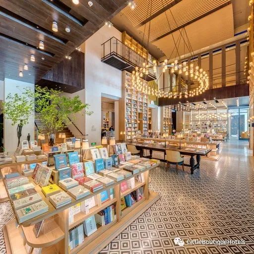 深圳后海木棉花酒店丨中国深圳丨不详-14