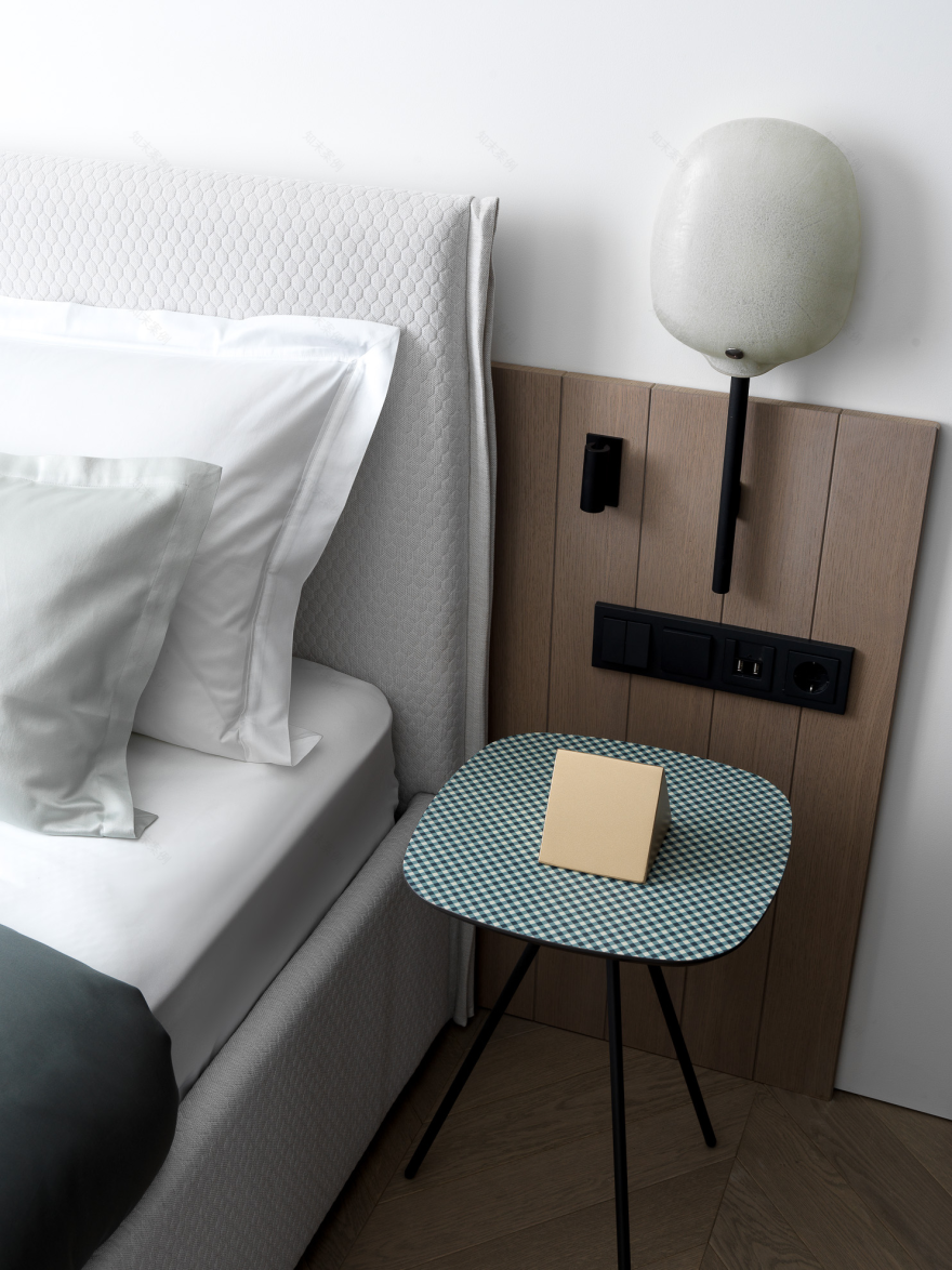 TS 广场公寓丨俄罗斯丨Artem Babayants Architects-2