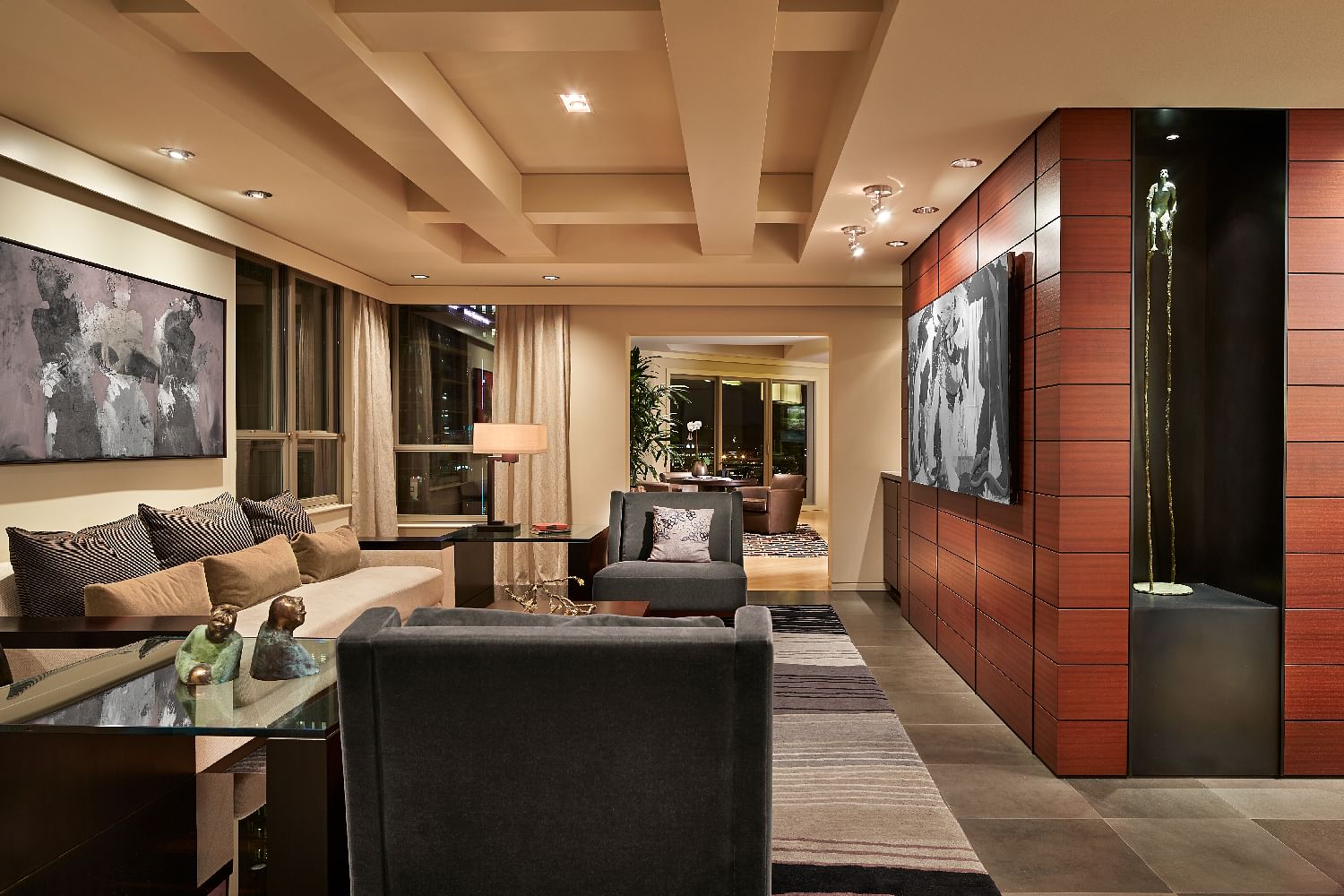 Watermark  | Tyler Engle Architects PS | Archinect-27