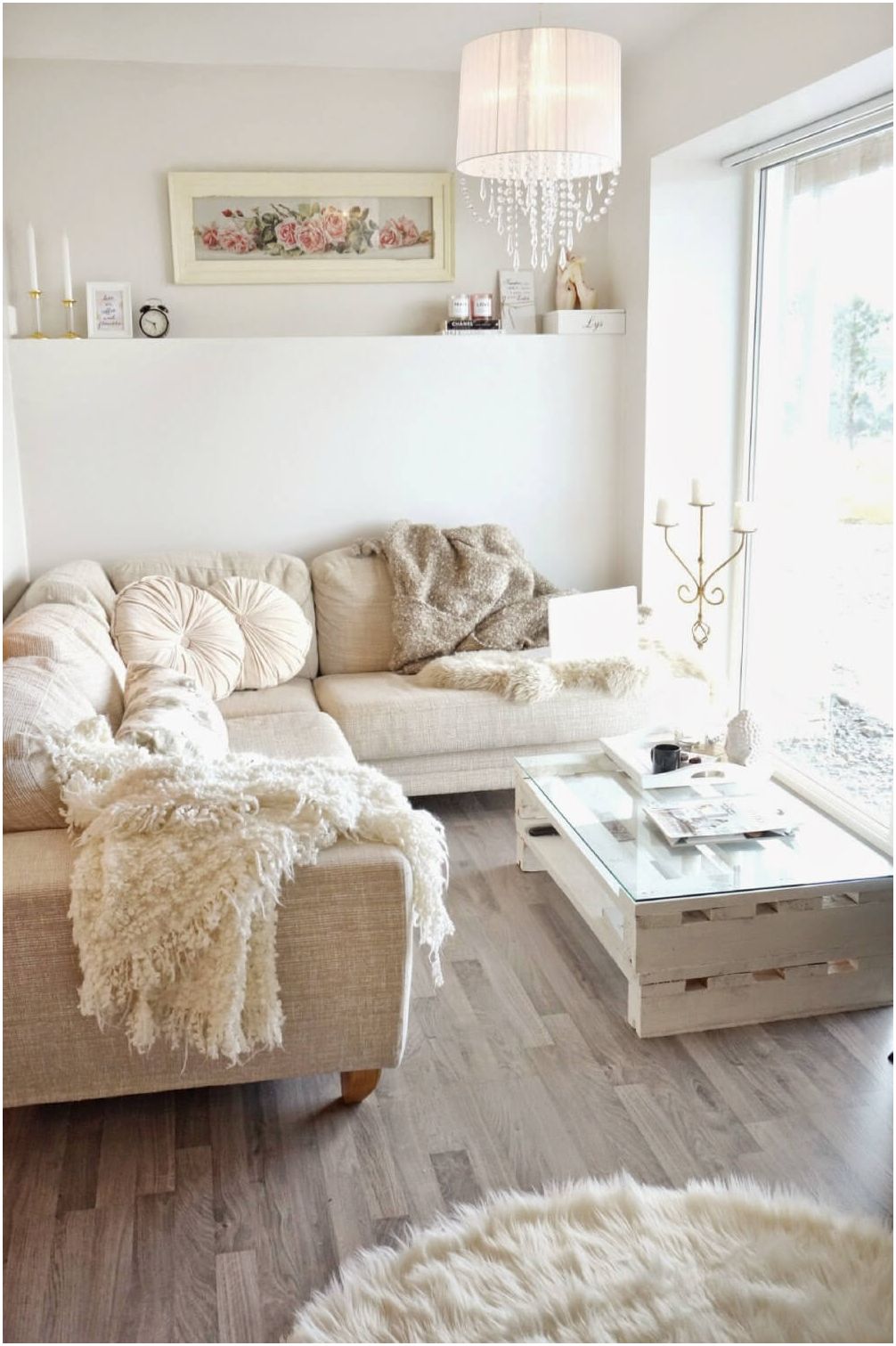 12平米客厅室内设计-101